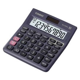 Casio MJ 100DA Calculator