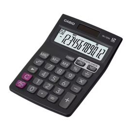 Casio MJ 12SB Calculator