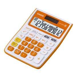 Casio MJ 12VCb Calculator