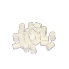 Universal Nebulizer Replacement Filters (Set of 10) – Compatible with Most Compressor Systems
