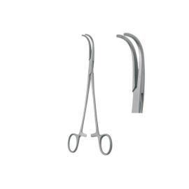 Royalista - Negus Tonsil Artery Forceps – ENT Surgical Hemostatic Clamp, Stainless Steel