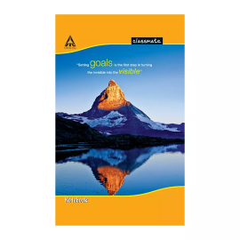 Classmate Longbook, Unruled, Sized: 297 x 210 mm, Page: 384