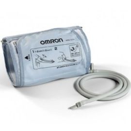 Omron Large Upper Arm Blood Pressure Cuff (CL24-C1) – Fits Arm Sizes 32-42 cm