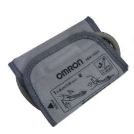 Omron Small Upper Arm Blood Pressure Cuff (CS24-C1) – Fits Arm Sizes 17-22 cm