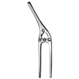 ROYALISTA Payers Crushing Clamp – 4/5/6 Inch Surgical Hemostatic Instrument