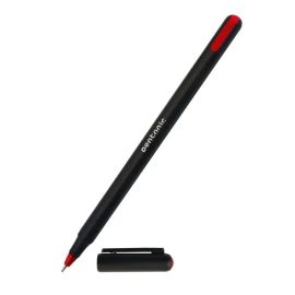 Linc Pentonic Ball Pen Red (5 pcs)