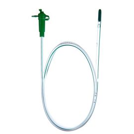 Ryle's Nasogastric Feeding Tube FG 8 – 105 cm, Sterile, Single-Use (50 Pcs)