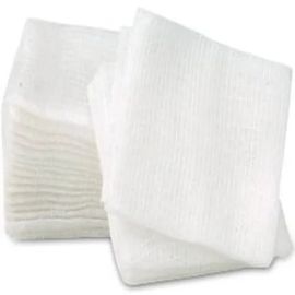 Schedule F(II) Compliant Gauze & Bandage Than – Medical Grade Quality (100 pcs) 20m X 100cm