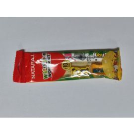 Nataraj Wildlife Wonder Kit - Complete Stationery Set with Wildlife-Themed Pencils, Eraser, and Sharpener(3 pcs.)