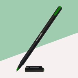 Linc Pentonic Ball Pen Green (5 pcs)