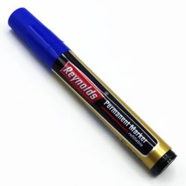 Reynolds Permanent marker Blue