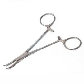 Riser - Robert Artery Forceps 9" – Stainless Steel Surgical Clamping Instrument