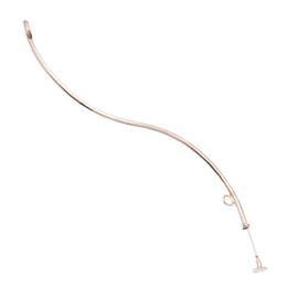 Hospital Pattern Catheter – Sterile & Flexible Medical Catheter for Clinical Use
