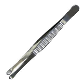 Royalista - Russian Dissecting Forcep – Precision Surgical Forceps for Tissue Handling