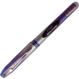 Flair Writometer Ball Pen Blue