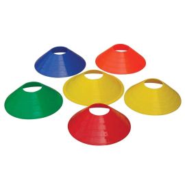 Saucer cone