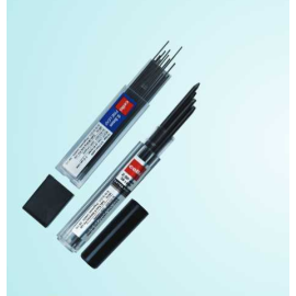 Cello Mechanical Pencil Lead Refills – 0.5 mm and 0.7 mm HB Leads, Break-Resistant (5 pcs)