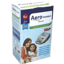 Safe-neb - Compact Handheld Nebulizer Machine – Portable and User-Friendly 