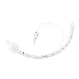 Cuffed Endotracheal Tube – Sizes 3.0 mm to 10.0 mm, GS-2004