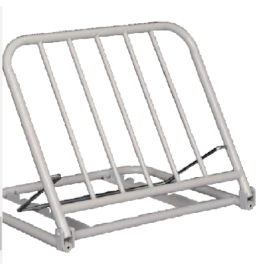 Vivan - Adjustable Bed Backrest with Multiple Reclining Positions