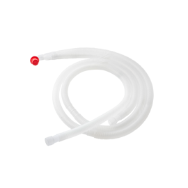 Romo Vente Ventilator Circuit with HME Filter, Catheter Mount, and Fixed Elbow, SH-2091/ 2092/ 2093/ 2094