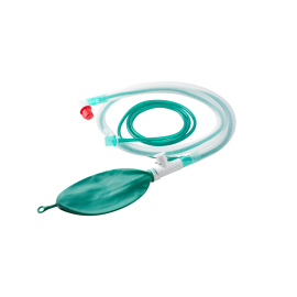 Romsons Romo Vente Bain Circuit for Adults – Co-Axial Mapleson D Anesthesia Breathing System, SH-2088