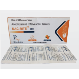 NAC-RITE 600 