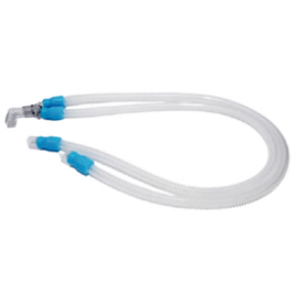 VENTI-WAY Reusable Silicone Ventilator Circuit