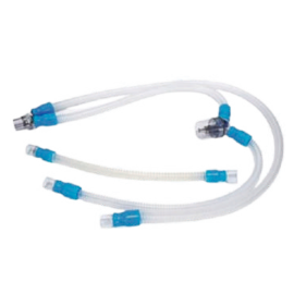 VENTI-WAY Reusable Single Water Trap Ventilator Circuit