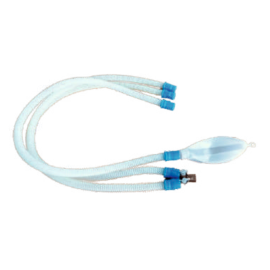 VENTI-WAY Autoclavable Reusable Silicone Anesthesia Breathing Circuit