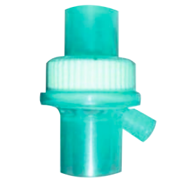 OXI-CLEAN Neonatal HME Filter – Heat & Moisture Exchange for Ventilator Circuits