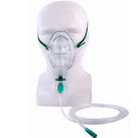 FUMIST Neonatal Nebulizer with Mask – Safe Aerosol Therapy for Infants