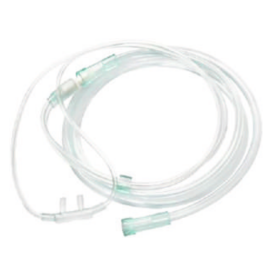 OXIWAY Nasal Cannula – Soft Oxygen Therapy Tubing for Comfortable Breathing (10 pcs)