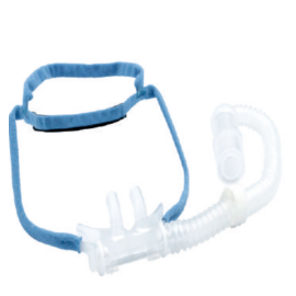 HFNC Cannula – High-Flow Nasal Cannula for Advanced Oxygen Therapy