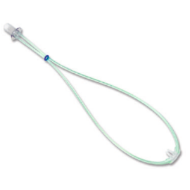 RAM Cannula for Infants – Soft Nasal Interface for CPAP & Oxygen Therapy (10 pcs)