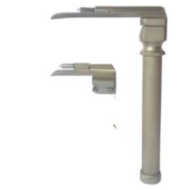 2-Blade Neonatal Laryngoscope – High-Precision Intubation Tool
