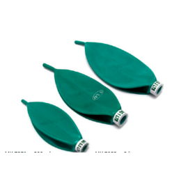 0.5L Rebreathing Bag – Anesthesia & Ventilation Support for Neonatal Care (5 pcs)