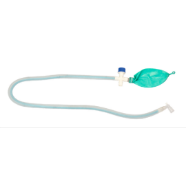 Philips Trilogy Ventilator Machine Connector – Medical-Grade, Secure Fit