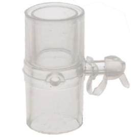 High-Quality Tracheostomy Tube Connector – Medical-Grade, Secure Fit (10 pcs)