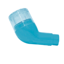 Sterile Infant Mucus Extractor with 25ml Chamber and 10 Fr Catheter (10 pcs)