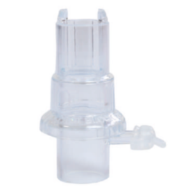 360° Swivel Oxygen Tubing Connector for Respiratory Therapy​ (10 pcs)