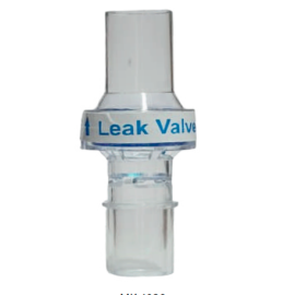 ResMed Leak Valve with Anti-Asphyxia Feature for Respiratory Safety​ (10 pcs)