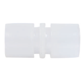 Medical Elbow Connector 22F/22F - Ventilator & Anesthesia Tube Adapter