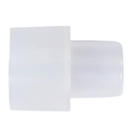 30F/22M Connector – Ventilator & Anesthesia Tube Adapter (10 pcs)
