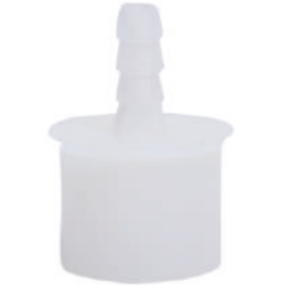  22M Green Tube Adaptor – Medical Oxygen & Ventilator Connector (10 pcs)