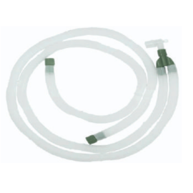 VENTI-WAY Ventilator Circuit Plain 1.5M – Medical-Grade ICU Breathing Tube (10 pcs)