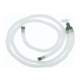 VENTI-WAY Ventilator Circuit 2M – ICU-Grade Breathing Tube for Ventilators (10 pcs)