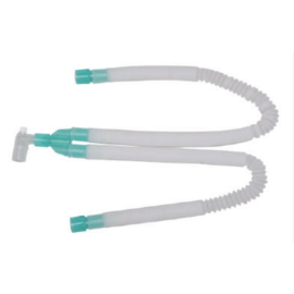 EXP. VENTI-WAY Ventilator Circuit Expandable – Adjustable ICU Breathing Tube (10 pcs)