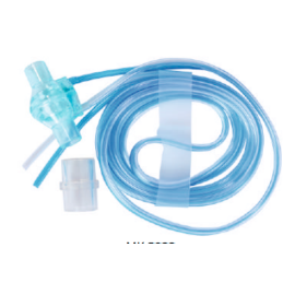 VENTI-KIT Flow Sensor – High-Accuracy Airflow Monitoring for Ventilators (10 pcs)