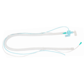 VENTI-WAY LP-10 Ventilator Circuit – Specialized Breathing Tube for LP-10 Ventilators (10 pcs)
